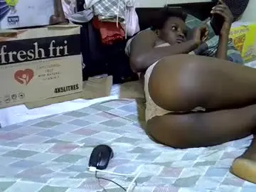Chaturbate Private Sex Chat of sexy_aliyahh