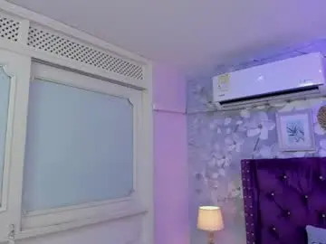Chaturbate Sex Chat of violeta_medina