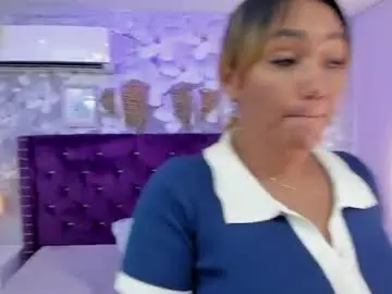 Chaturbate Best Webcam of violeta_medina