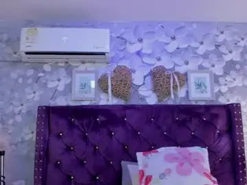 Chaturbate Best live sex cam show of violeta_medina