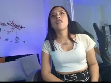 Chaturbate Adult Webcam of _luna_glow_