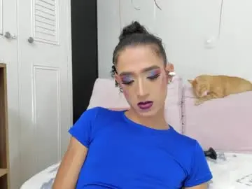 Chaturbate Adult Video Chat of amalix23