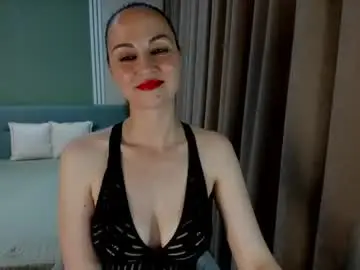Chaturbate Live Sex Cam of amanda_goodwin_