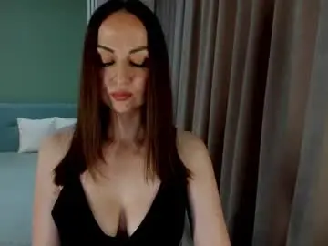 Chaturbate Adult Webcams of amanda_goodwin_