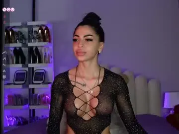 Chaturbate Live Sex of angela_myst