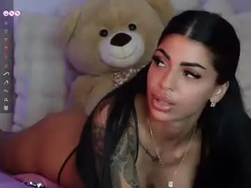Chaturbate Live Sex of angela_myst