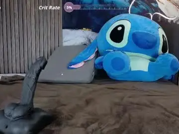 Chaturbate Sex Chat of anthoneladoll