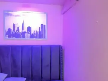 Chaturbate Free Live Porn of ashlye_miller_