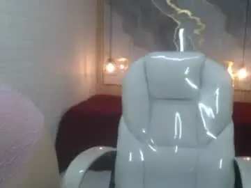 Chaturbate Live Sex Cam of black_panther_8