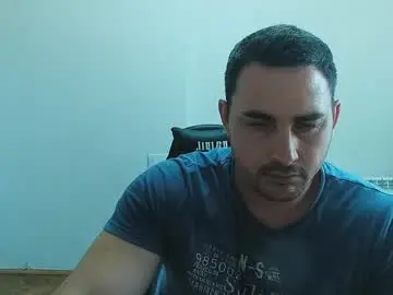 Chaturbate Sex Cam of djmute