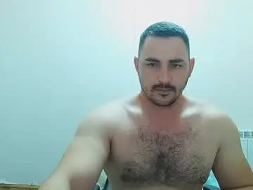 Chaturbate Nude Webcam of djmute