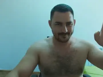 Chaturbate Live Sex of djmute