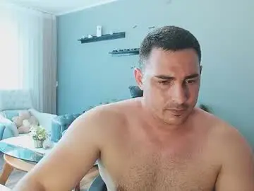 Chaturbate Live Sex Cam of djmute