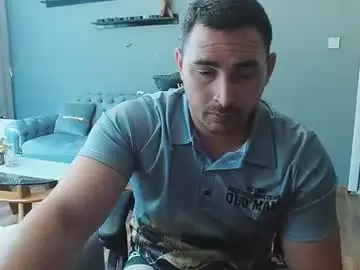 Chaturbate Sex Chat of djmute