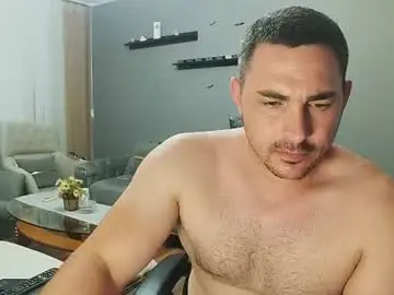 Chaturbate Nude Webcam of djmute