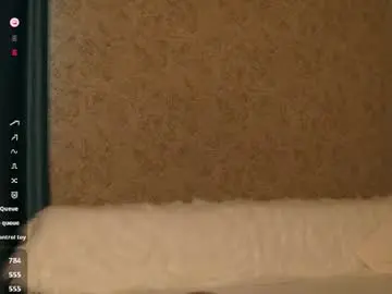 Chaturbate Live Sex of girl_kiraa