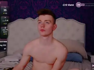 Chaturbate Live Porn of happydeimos