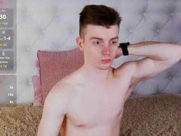 Chaturbate Watch Live Sex Cams of happydeimos