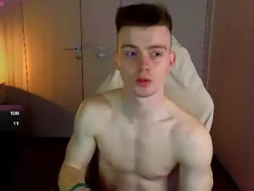 Chaturbate Nude Webcam of happydeimos