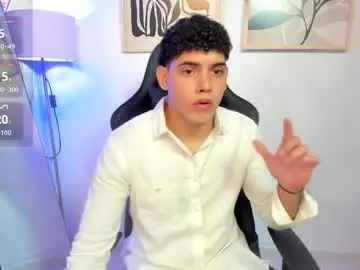 Chaturbate Live Porn of justin_payn14