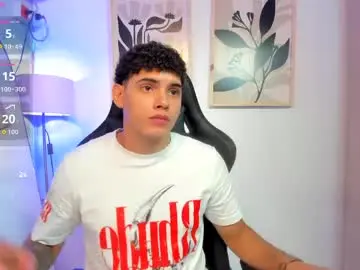 Chaturbate Best live sex cam show of justin_payn14