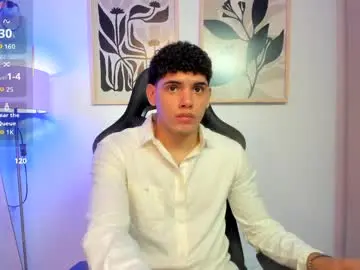 Chaturbate Live Sex of justin_payn14