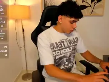 Chaturbate Live Sex of justin_payn14