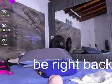 Chaturbate Free Porn Cam of logan_wollff
