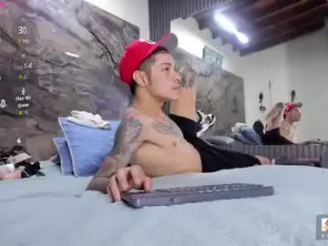 Chaturbate Live Porn of logan_wollff