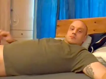 Chaturbate Adult Video Chat of markus_7