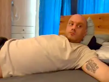 Chaturbate Free Porn Cam of markus_7