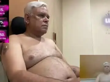 Chaturbate Private Sex Chat of maturedman_44