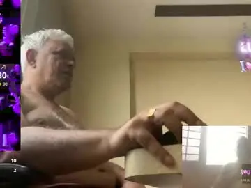 Chaturbate Adult Webcam of maturedman_44