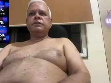 Chaturbate Private Sex Chat of maturedman_44