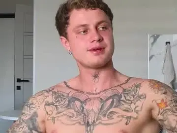 Chaturbate Free Porn Cam of mike___magic