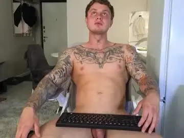 Chaturbate Sex Cam of mike___magic