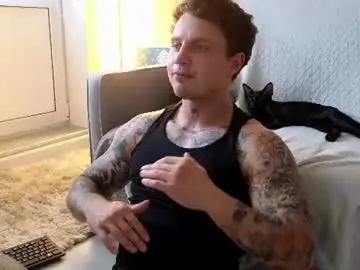 Chaturbate Adult Video Chat of mike___magic