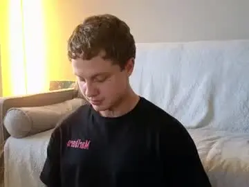 Chaturbate Sex Cam of mike___magic