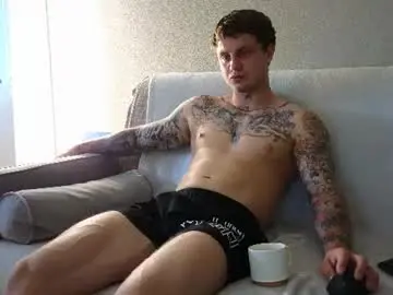 Chaturbate Private Sex Chat of mike___magic