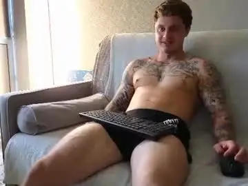 Chaturbate Adult Video Chat of mike___magic
