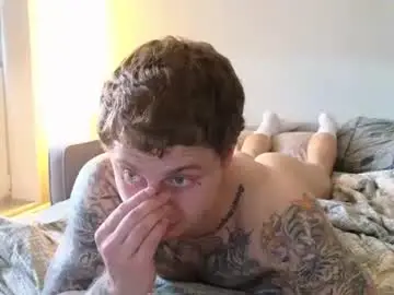 Chaturbate Best Webcam of mike___magic