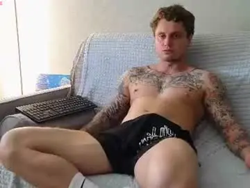 Chaturbate Free Live Porn of mike___magic
