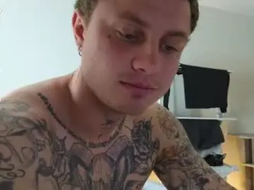 Chaturbate Free Porn Cam of mike___magic