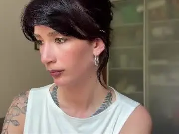 Chaturbate Adult Video Chat of mulaniha