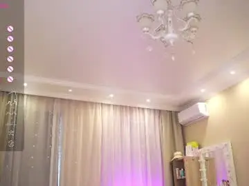 Chaturbate Nude Webcam of queenelia