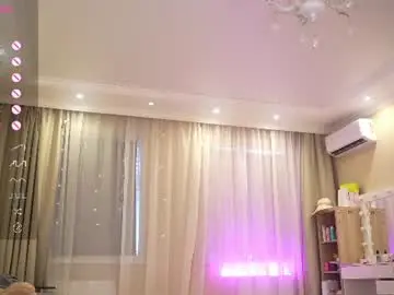 Chaturbate Nude Webcam of queenelia