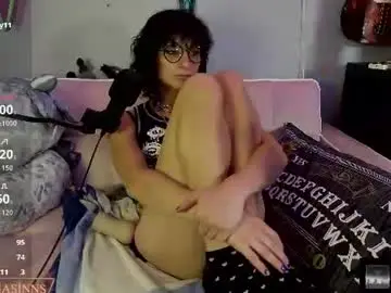 Chaturbate Adult Webcam of sadiasinns