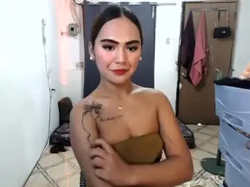 Chaturbate Sex Cam of sexycheskax18