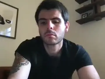 Chaturbate Adult Webcam of thatfeelsgoood