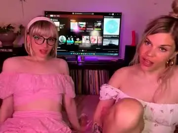 Chaturbate Best live sex cam show of trans_cherries